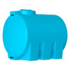 Бак для воды Aкватек ATH 1500 объем – 1500л с поплавком, материал – полиэтилен, синий