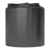 Бак для воды Aкватек ATV 2000 объем – 2000л с поплавком, материал – полиэтилен, черный