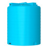 Бак для воды Aкватек ATV 3000 объем – 3000л без поплавка, материал – полиэтилен, синий
