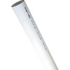 Труба PP-R Kalde Tfr-R2 Дн90x12.3 Ру20 полипропиленовая, длина - 4 м, армированная стекловолокном, цвет-белый