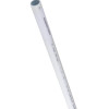 Труба PP-R Kalde Tmf Дн20 Ру25 полипропиленовая, длина - 4 м, армированная перфорированным алюминием, цвет-белый