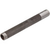 Сгон ДТРД 1/2″ Ду15 Ру16 длина=400 мм, стальной по ГОСТ 3262-75, удлиненный, без комплекта
